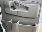 New 2026 Chevrolet Express 2500 Empty Cargo Van for sale #C266319 - photo 17