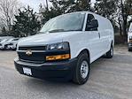 New 2026 Chevrolet Express 2500 Empty Cargo Van for sale #C266319 - photo 4