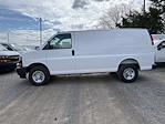 New 2026 Chevrolet Express 2500 Empty Cargo Van for sale #C266319 - photo 5