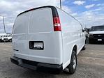 New 2026 Chevrolet Express 2500 Empty Cargo Van for sale #C266319 - photo 2