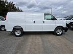 New 2026 Chevrolet Express 2500 Empty Cargo Van for sale #C266319 - photo 8