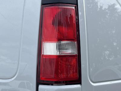New 2026 Chevrolet Express 2500 - photo 1