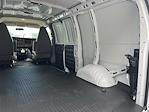 2026 Chevrolet Express 2500 RWD Empty Cargo Van for sale #C266321 - photo 13