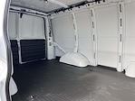 2026 Chevrolet Express 2500 RWD Empty Cargo Van for sale #C266321 - photo 16