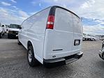 2026 Chevrolet Express 2500 RWD Empty Cargo Van for sale #C266321 - photo 6