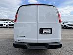 2026 Chevrolet Express 2500 RWD Empty Cargo Van for sale #C266321 - photo 7