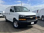 2026 Chevrolet Express 2500 RWD Empty Cargo Van for sale #C266338 - photo 1