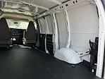 2026 Chevrolet Express 2500 RWD Empty Cargo Van for sale #C266338 - photo 14