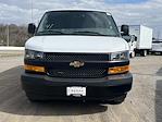 2026 Chevrolet Express 2500 RWD Empty Cargo Van for sale #C266338 - photo 3
