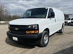 2026 Chevrolet Express 2500 RWD Empty Cargo Van for sale #C266338 - photo 4
