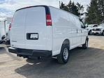 2026 Chevrolet Express 2500 RWD Empty Cargo Van for sale #C266338 - photo 2