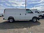 2026 Chevrolet Express 2500 RWD Empty Cargo Van for sale #C266338 - photo 8
