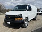2026 Chevrolet Express 2500 RWD Empty Cargo Van for sale #C266339 - photo 4