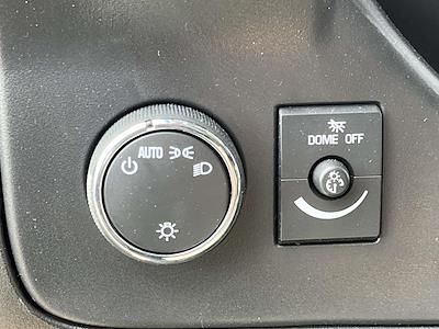 New 2026 Chevrolet Express 2500 - photo 1