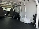 New 2026 Chevrolet Express 2500 Empty Cargo Van for sale #C266341 - photo 14