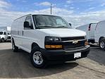 2026 Chevrolet Express 2500 RWD Empty Cargo Van for sale #C266342 - photo 1