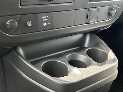 New 2026 Chevrolet Express 2500 - photo 1