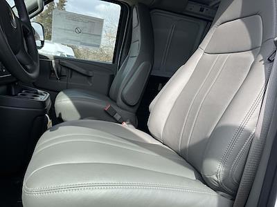 New 2026 Chevrolet Express 2500 - photo 1