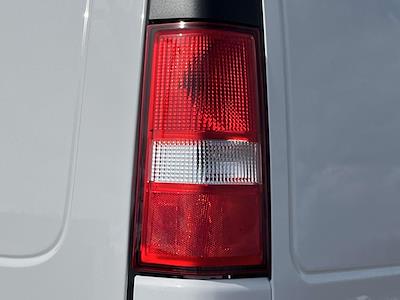 New 2026 Chevrolet Express 2500 - photo 1