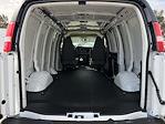 2026 Chevrolet Express 2500 RWD Empty Cargo Van for sale #C266348 - photo 13