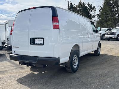 New 2026 Chevrolet Express 2500 - photo 1