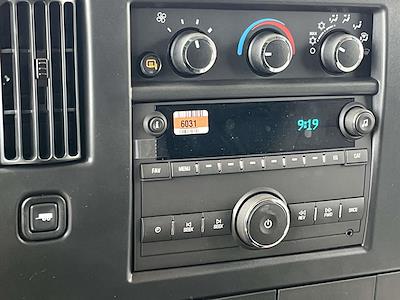 New 2026 Chevrolet Express 2500 - photo 1