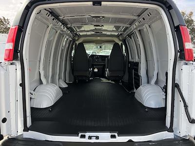 New 2026 Chevrolet Express 2500 - photo 1