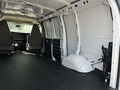 New 2026 Chevrolet Express 2500 - photo 1