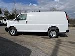 2026 Chevrolet Express 2500 RWD Empty Cargo Van for sale #C266356 - photo 5