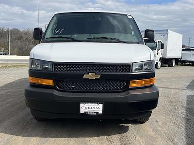New 2026 Chevrolet Express 2500 - photo 1