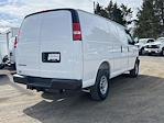 2026 Chevrolet Express 2500 RWD Empty Cargo Van for sale #C266362 - photo 2