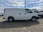 2026 Chevrolet Express 2500 RWD Empty Cargo Van for sale #C266362 - photo 8