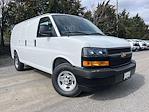 New 2026 Chevrolet Express 2500 Empty Cargo Van for sale #C266382 - photo 1