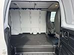 New 2026 Chevrolet Express 2500 Empty Cargo Van for sale #C266382 - photo 15