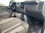 New 2026 Chevrolet Express 2500 Empty Cargo Van for sale #C266382 - photo 18