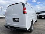 New 2026 Chevrolet Express 2500 Empty Cargo Van for sale #C266382 - photo 2