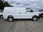 New 2026 Chevrolet Express 2500 Empty Cargo Van for sale #C266382 - photo 8