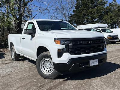 New 2026 Chevrolet Silverado 1500 - photo 1