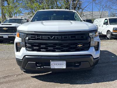 New 2026 Chevrolet Silverado 1500 - photo 1