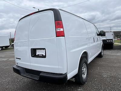 New 2026 Chevrolet Express 2500 - photo 1