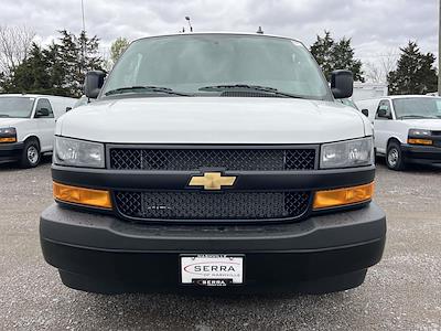 New 2026 Chevrolet Express 2500 - photo 1