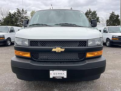 New 2026 Chevrolet Express 2500 - photo 1