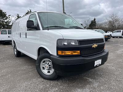 New 2026 Chevrolet Express 2500 - photo 1