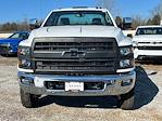 2023 Chevrolet Silverado 5500 Regular Cab DRW 4x4, Cab Chassis for sale #C36333 - photo 3