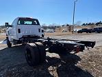 2023 Chevrolet Silverado 5500 Regular Cab DRW 4x4, Cab Chassis for sale #C36333 - photo 6