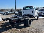 2023 Chevrolet Silverado 5500 Regular Cab DRW 4x4, Cab Chassis for sale #C36333 - photo 2