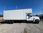 2023 Chevrolet Silverado 5500 Regular Cab DRW 4x2, Complete Freight Max Box Truck for sale #C36409 - photo 8