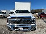 2023 Chevrolet Silverado 5500 Regular Cab DRW 4x2, Complete Dry Freight Box Truck for sale #C36420 - photo 3