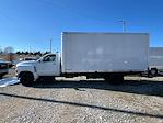 2023 Chevrolet Silverado 5500 Regular Cab DRW 4x2, Complete Dry Freight Box Truck for sale #C36420 - photo 5