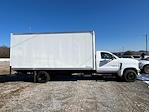 2023 Chevrolet Silverado 5500 Regular Cab DRW 4x2, Complete Dry Freight Box Truck for sale #C36420 - photo 8